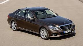 Mercedes-Benz E-klasse IV (W212, S212, C207) Sedan Facelift 500 4.7 AT (408 HP)