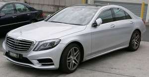 Mercedes-Benz E-klasse IV (W212, S212, C207) Sedan Facelift 400 3.0 AT (333 HP) 4WD