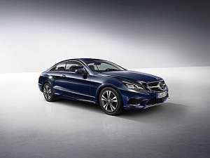 Mercedes-Benz E-klasse IV (W212, S212, C207) Sedan Facelift 300 CDI 3.0d AT (231 HP) 4WD