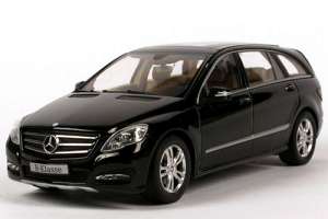 Mercedes-Benz R-klasse (W251) Facelift 300 3.0 AT (231 HP)