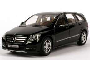 Mercedes-Benz R-klasse (W251) Facelift 350 3.0d AT (265 HP) 4WD