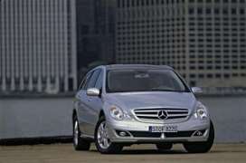 Mercedes-Benz R (V251) R 280 CDI 190 HP 7G Tronic