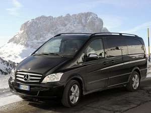 Mercedes-Benz Viano Facelift 2.1d AT (163 HP) 4WD L3