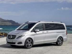 Mercedes-Benz Vito III (W447) 111 CDI 1.6d MT (114 HP) L2