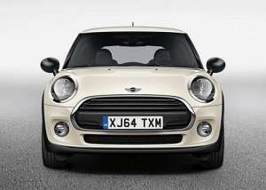 Mini Cabrio II Cooper 1.6 MT (122 HP)