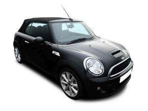 Mini Cabrio II Cooper D 1.6d AT (109 HP)