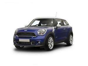 Mini Cabrio II Cooper SD 2.0d AT (143 HP)