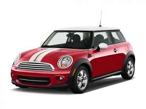 Mini Cabrio II Cooper SD 2.0d MT (143 HP)