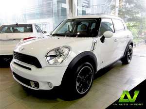 MINI Cabrio II Facelift Cooper 1.6 AT (122 HP)