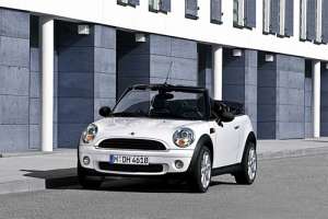 Mini Cabrio II One 1.6 AT (98 HP)