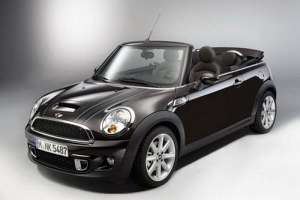 Mini Cabrio II One 1.6 MT (98 HP)