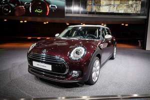 MINI Clubman II Cooper 1.5 AT (136 HP)