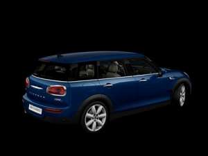 MINI Clubman II Cooper D 2.0d AT (150 HP)