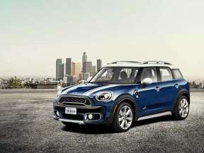 MINI Clubman II Cooper S 2.0 AT (192 HP)