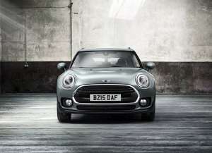 MINI Clubman II Cooper SD 2.0d AT (190 HP)