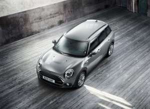 MINI Clubman II One D 1.5d AT (116 HP)