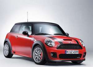 Mini Cooper S II 1.6 i 16V Turbo 175