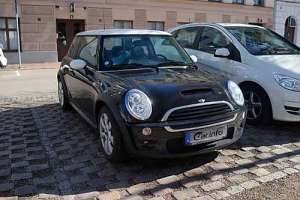 Mini Hatch I Cooper S 1.6 AT (170 HP)