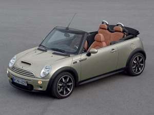 Mini Hatch I Cooper S 1.6 MT (170 HP)