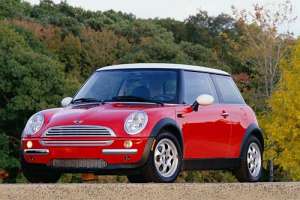 Mini Hatch I One 1.6 CVT (90 HP)