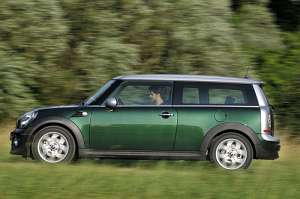 Mini Hatch II Facelift Cooper SD 2.0d AT (143 HP)