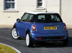 Mini Hatch II One D 1.6d MT (109 HP)