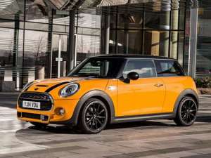 Mini Hatch III 3 doors Cooper 1.5 AT (136 HP)