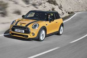 Mini Hatch III 3 doors Cooper S 2.0 AT (192 HP)