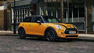 Mini Hatch III 3 doors Cooper S 2.0 MT (192 HP)