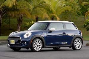 Mini Hatch III 3 doors One 1.2 MT (102 HP)