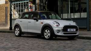 Mini Hatch III 3 doors One D 1.5d MT (95 HP)