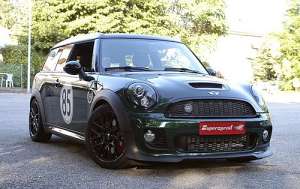 Mini John Cooper Works Clubman 1.6i 211 HP