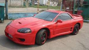 Mitsubishi 3000 GT (Z16A) 3.0 i 24V 4x4 286 HP