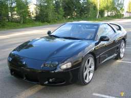 Mitsubishi 3000 GT (Z16A) 3.0i V6 (162Hp)