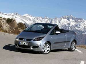 Mitsubishi Colt VII 1.5 MT (150 HP)