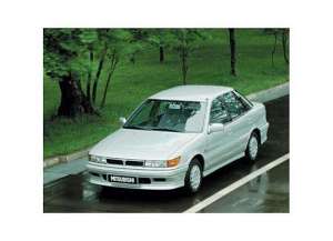 Mitsubishi Lancer IV 1.3 12V C61A 75 HP