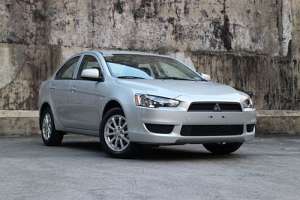 Mitsubishi Lancer V Wagon 2.0 GLX D 68 HP