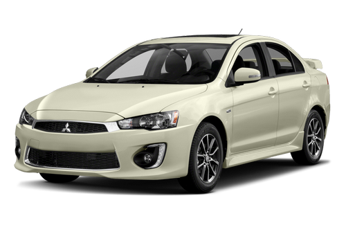 Mitsubishi Lancer X Sedan Facelift 2.4 AT (168 HP)