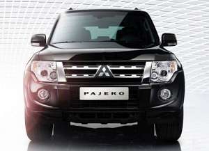 Mitsubishi Montero 3.8 i V6 24V MIVEC 250