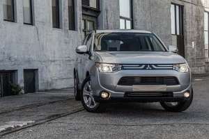 Mitsubishi Outlander III Facelift 2 3.0 AT (230 HP) 4WD