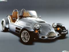 Mitsuoka Galue (E140) 1.5i (105Hp)