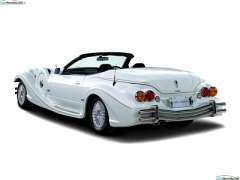 Mitsuoka Galue (E140) 1.8i (136Hp)