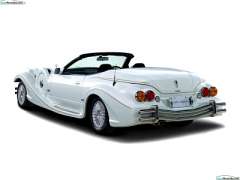 Mitsuoka Nouera (E140) 1.8i (125Hp)