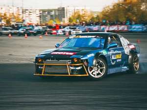 Nissan 180 SX 2.0i (140Hp)