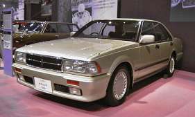 Nissan Cedric VII (Y31) 2.0 LMG 85HP