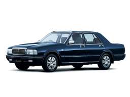 Nissan Cedric VIII (Y32) 2.0i V6 125HP