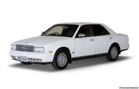 Nissan Cedric VIII (Y32) 2.8D 94HP