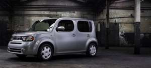 Nissan Cube I 1.3 i 16V 101 HP