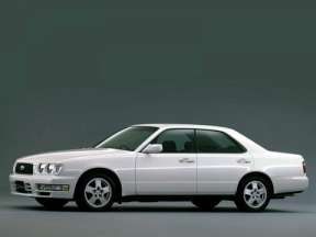 Nissan Gloria (Y33) 3.0 i V6 160 HP