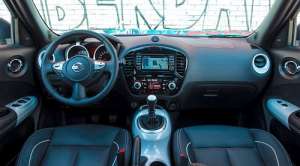 Nissan Juke I Facelift 1.2 MT (115 HP)